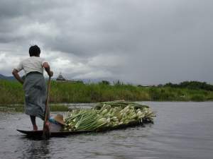 Lac Inle