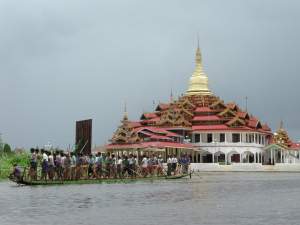 Lac Inle