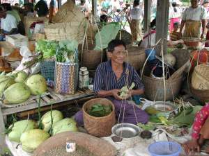 Lac Inle
