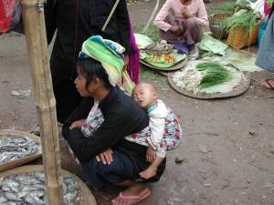 Lac Inle