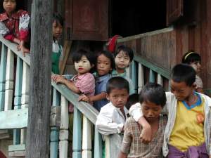 Lac Inle