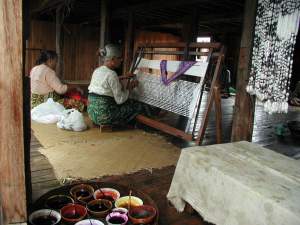 Lac Inle