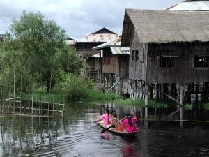 Lac Inle
