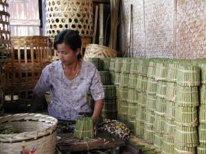 Lac Inle