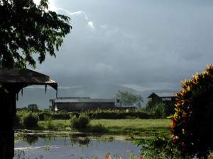 Lac Inle