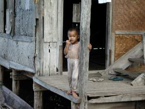 Lac Inle