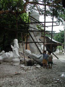 Mandalay