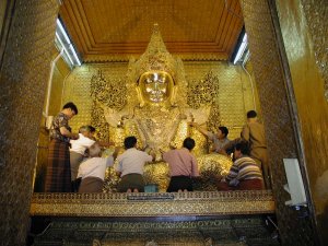 Mandalay