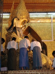 Mandalay