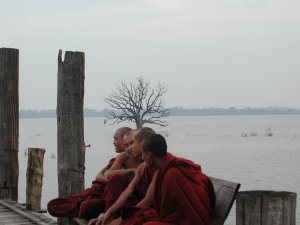 Mandalay
