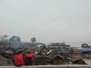 Mandalay