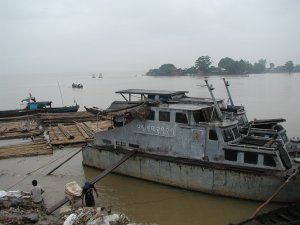 Mandalay