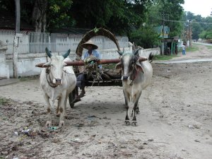 Mandalay