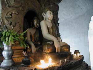 Mandalay