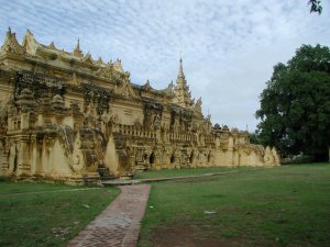 Mandalay