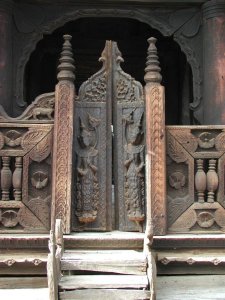 Mandalay