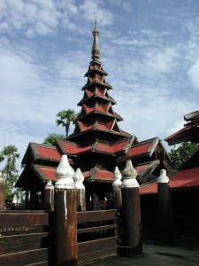 Mandalay