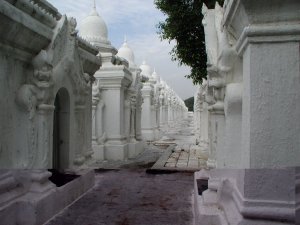 Mandalay