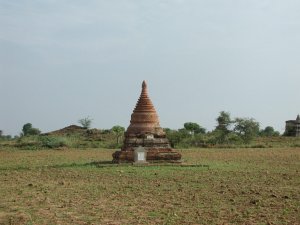 Pagan - Bagan