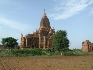 Pagan - Bagan