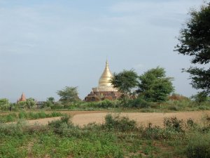 Pagan - Bagan