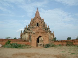 Pagan - Bagan