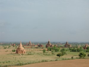 Pagan - Bagan
