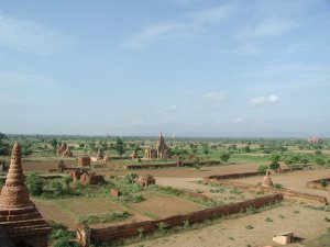Pagan - Bagan