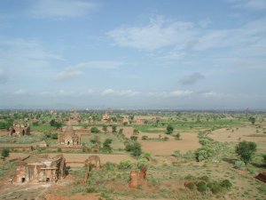 Pagan - Bagan