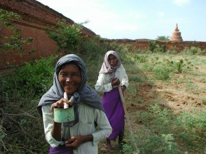 Pagan - Bagan