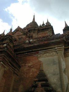 Pagan - Bagan