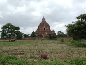 Pagan - Bagan