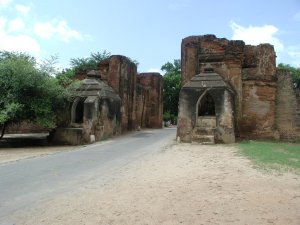Pagan - Bagan