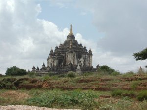 Pagan - Bagan