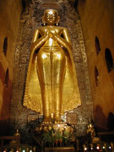 Pagan - Bagan