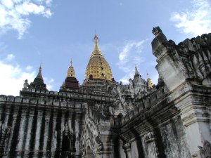Pagan - Bagan