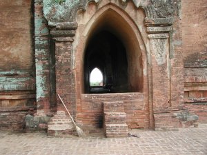 Pagan - Bagan