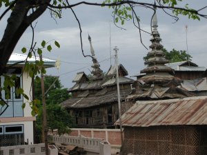 Pagan - Bagan