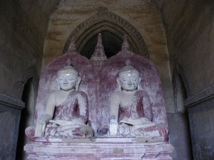Pagan - Bagan