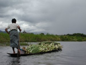 Lac Inle