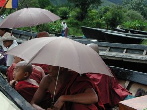 Lac Inle