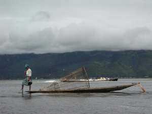 Lac Inle