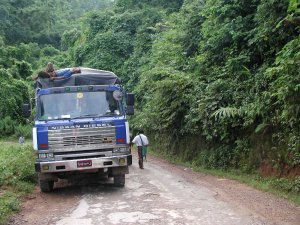 Camion