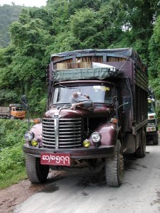 Camion