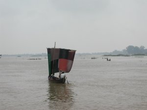 Bateau