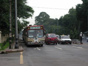 Bus