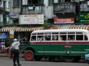 Bus