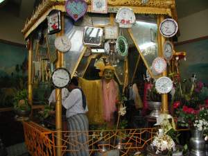 Yangon - Rangoon