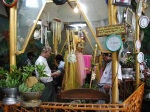 Yangon - Rangoon