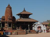 Bhaktapur